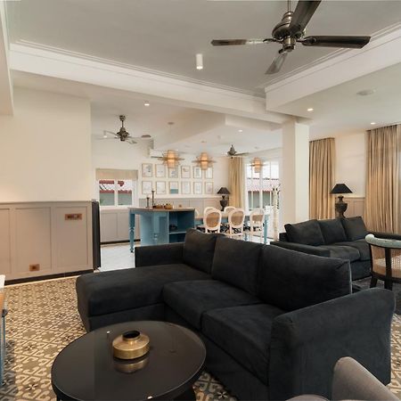 Storii By Itc Hotels Moira Riviera Esterno foto