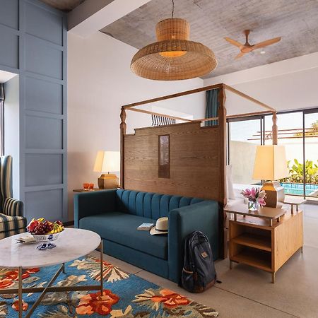 Storii By Itc Hotels Moira Riviera Esterno foto