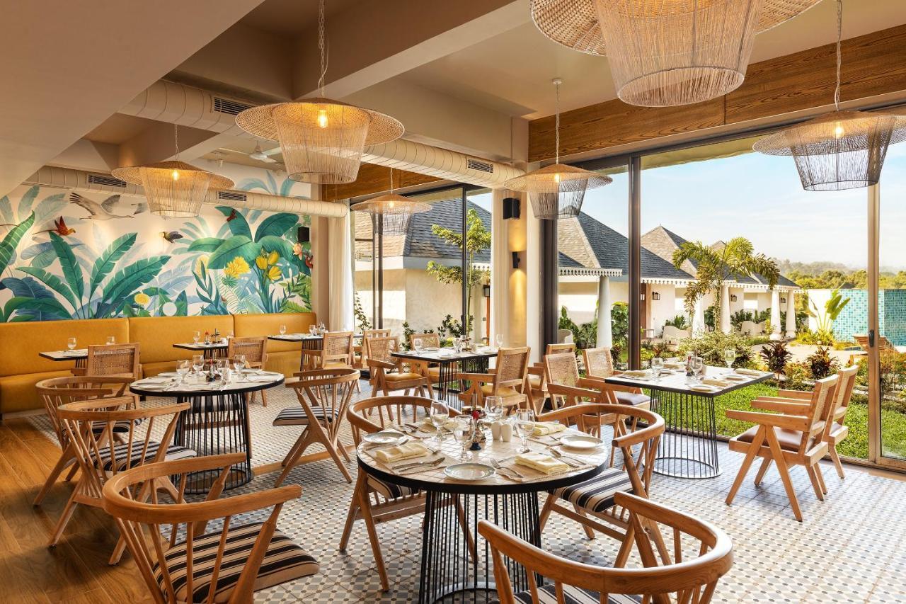 Storii By Itc Hotels Moira Riviera Esterno foto
