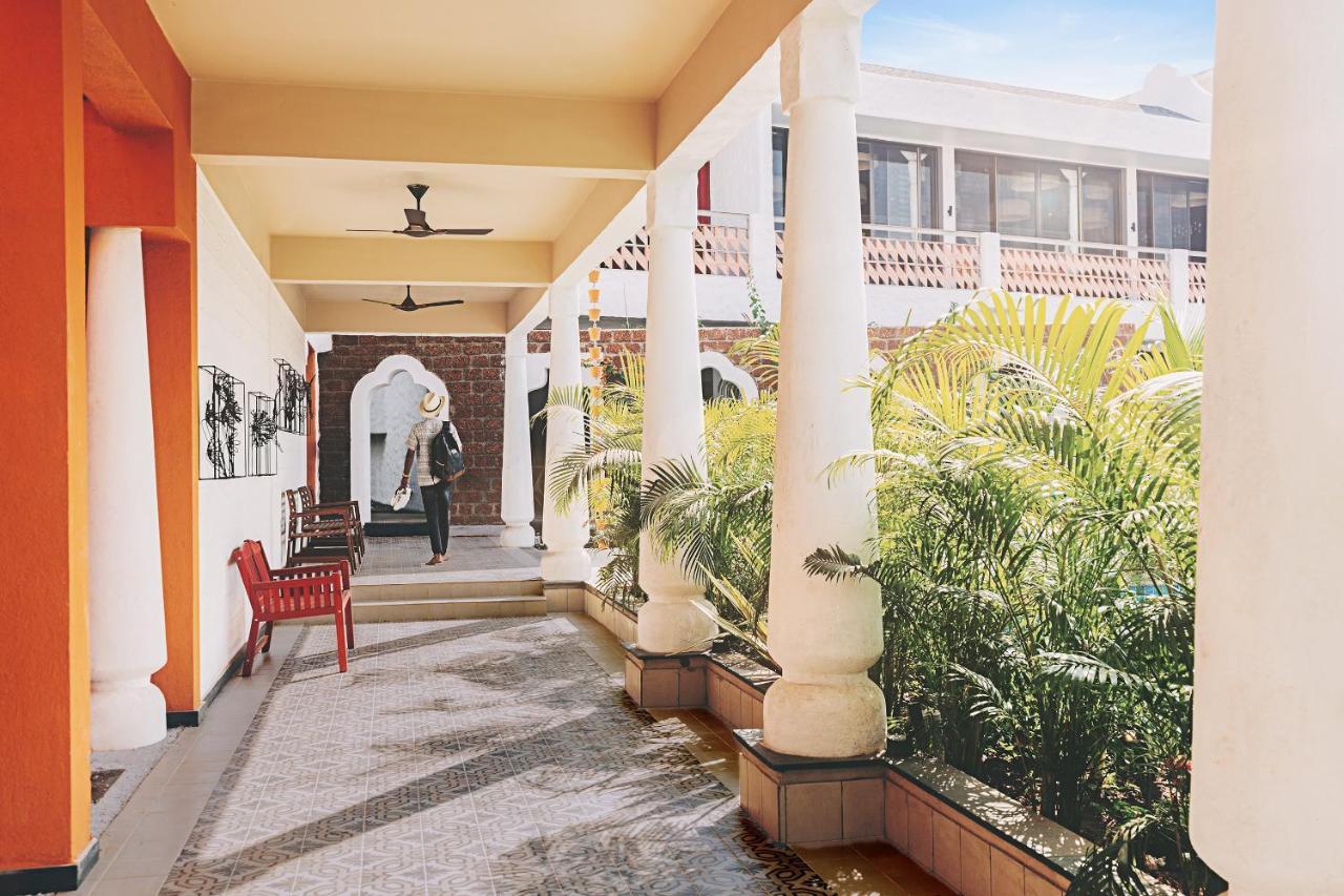 Storii By Itc Hotels Moira Riviera Esterno foto