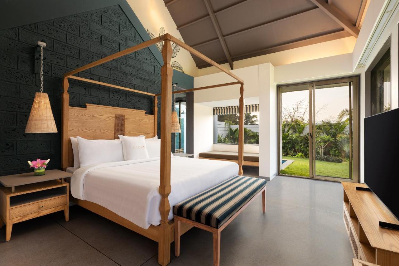 Storii By Itc Hotels Moira Riviera Esterno foto