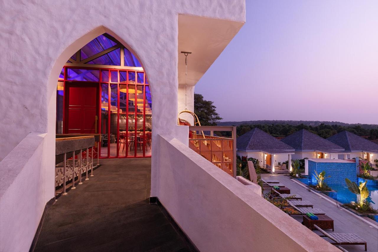 Storii By Itc Hotels Moira Riviera Esterno foto