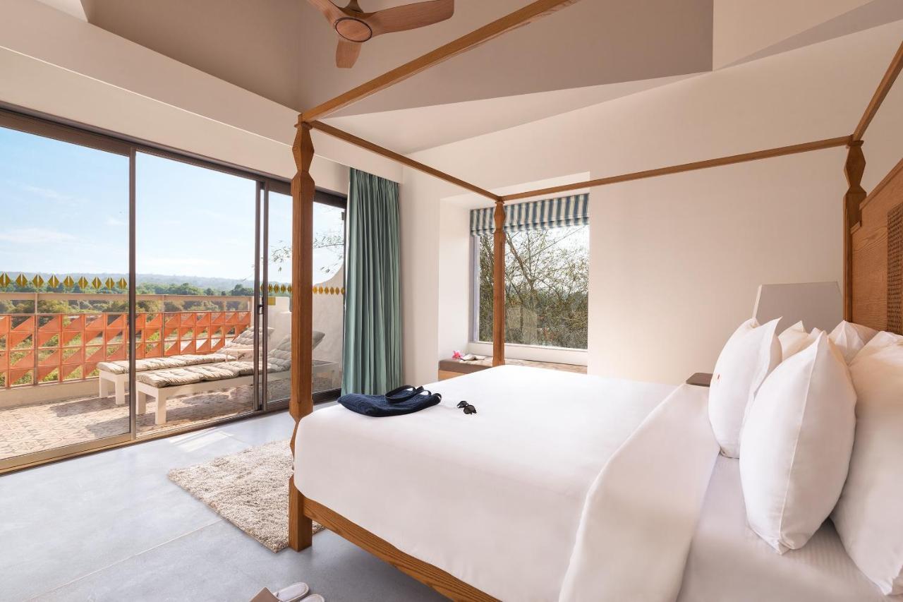 Storii By Itc Hotels Moira Riviera Esterno foto
