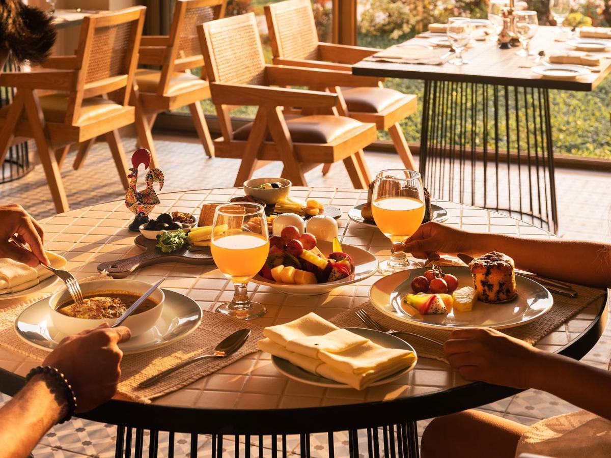 Storii By Itc Hotels Moira Riviera Esterno foto