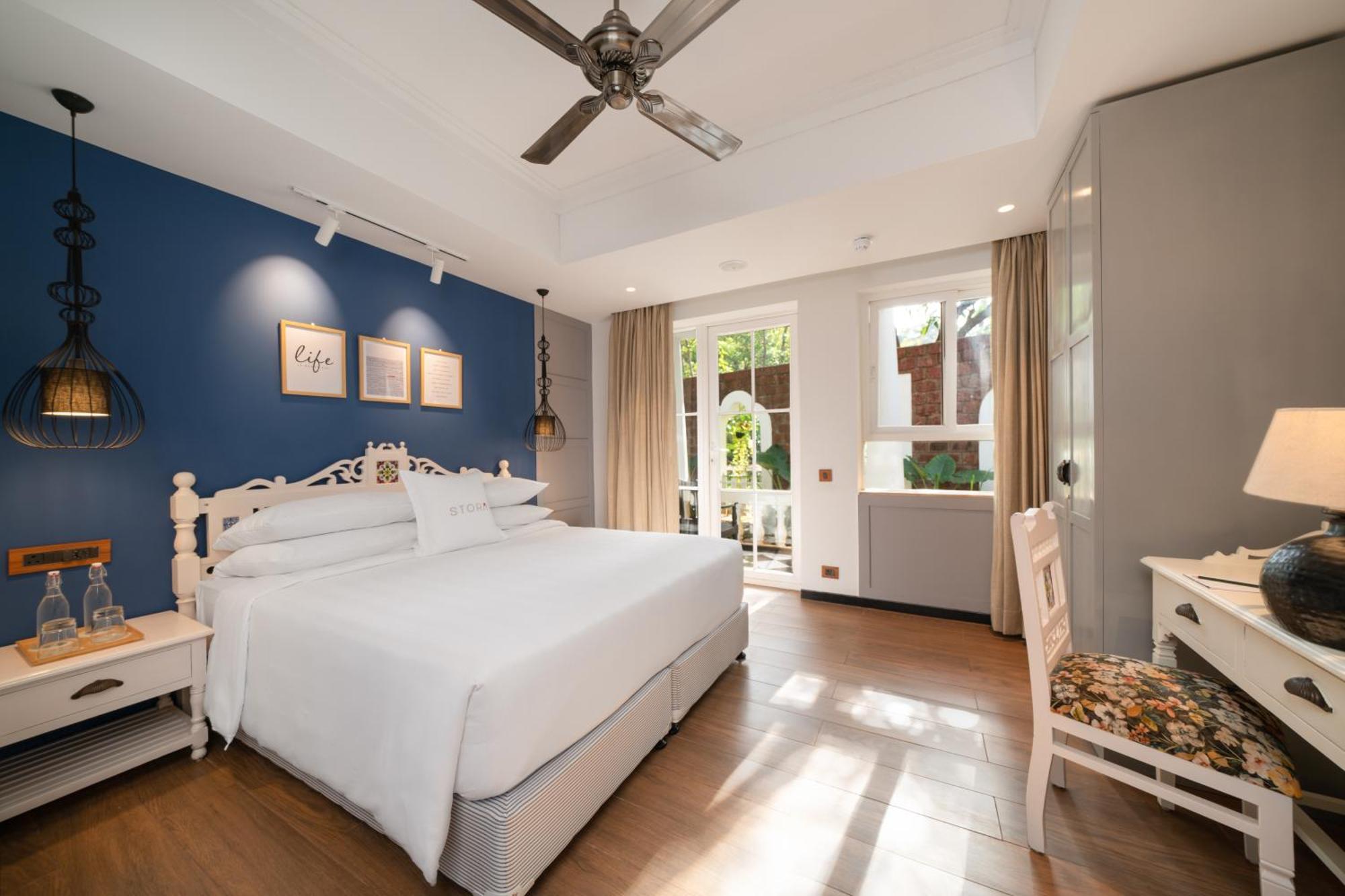 Storii By Itc Hotels Moira Riviera Esterno foto