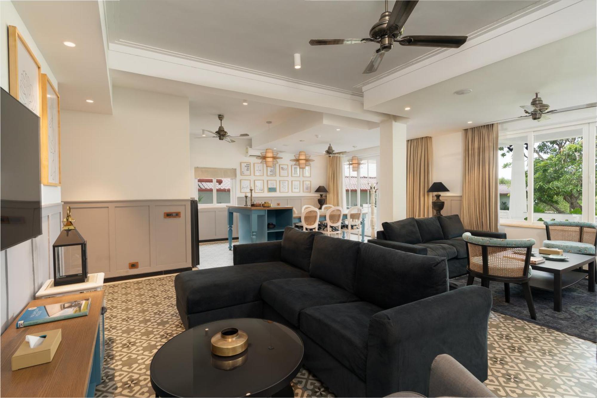 Storii By Itc Hotels Moira Riviera Esterno foto