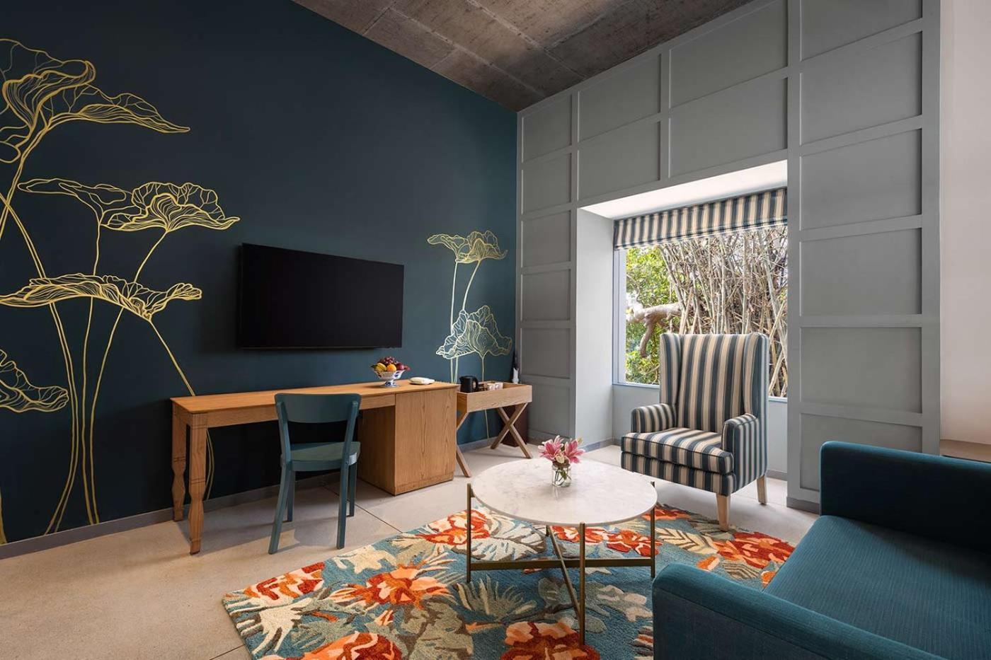 Storii By Itc Hotels Moira Riviera Esterno foto
