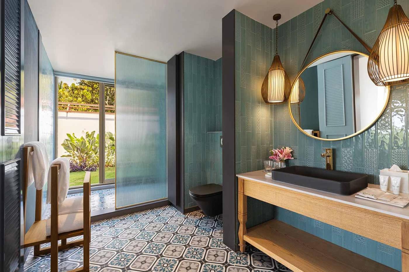 Storii By Itc Hotels Moira Riviera Esterno foto