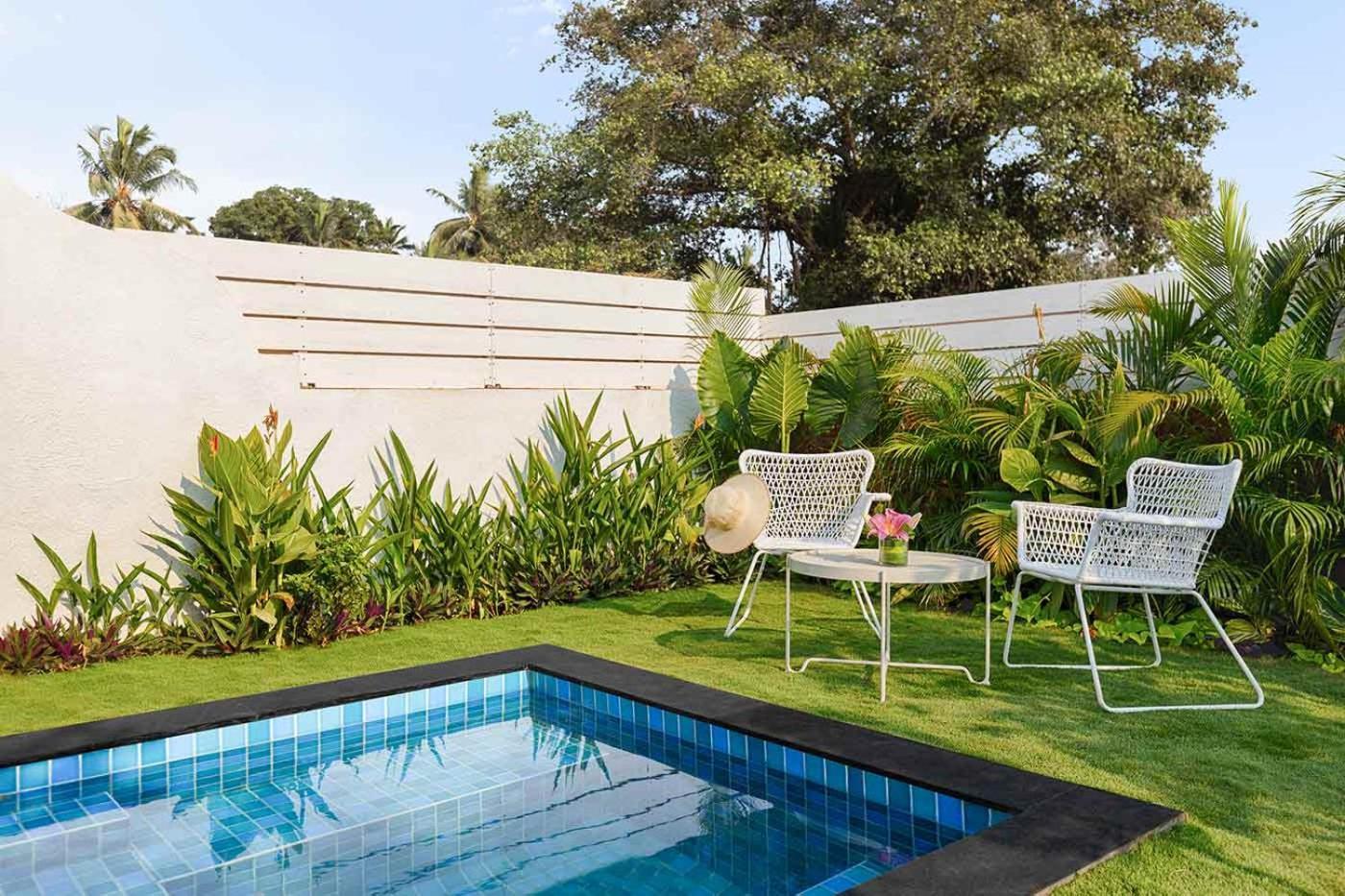 Storii By Itc Hotels Moira Riviera Esterno foto