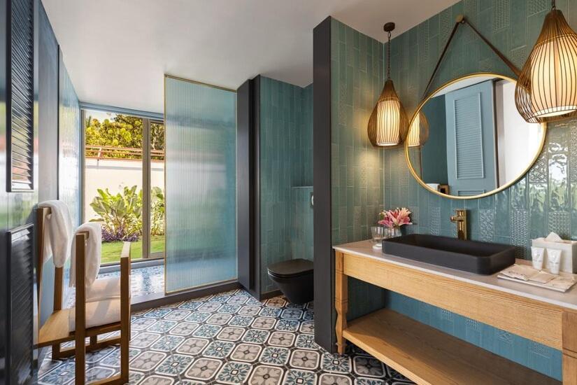 Storii By Itc Hotels Moira Riviera Esterno foto
